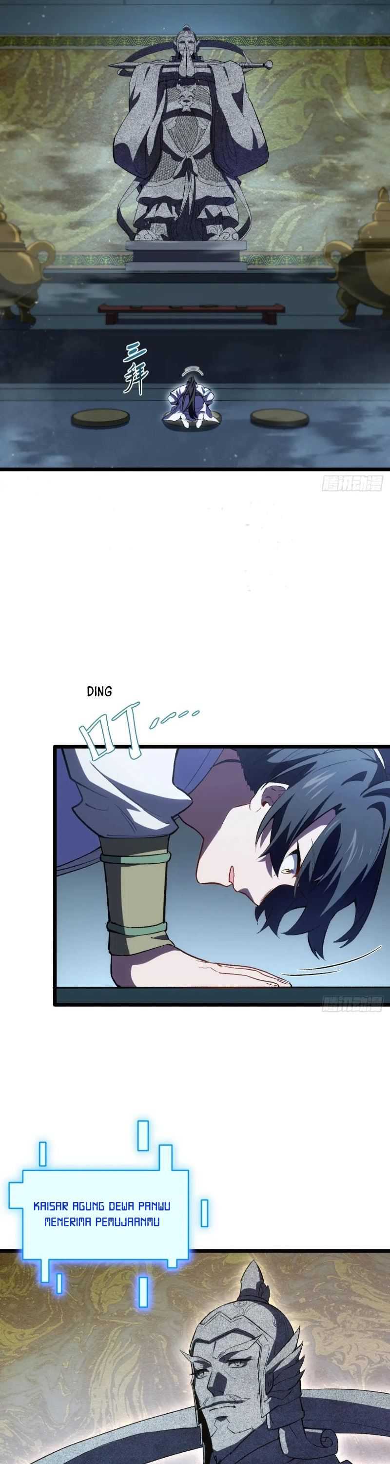 Scoring the Sacred Body of the Ancients from the Get-go chapter 108