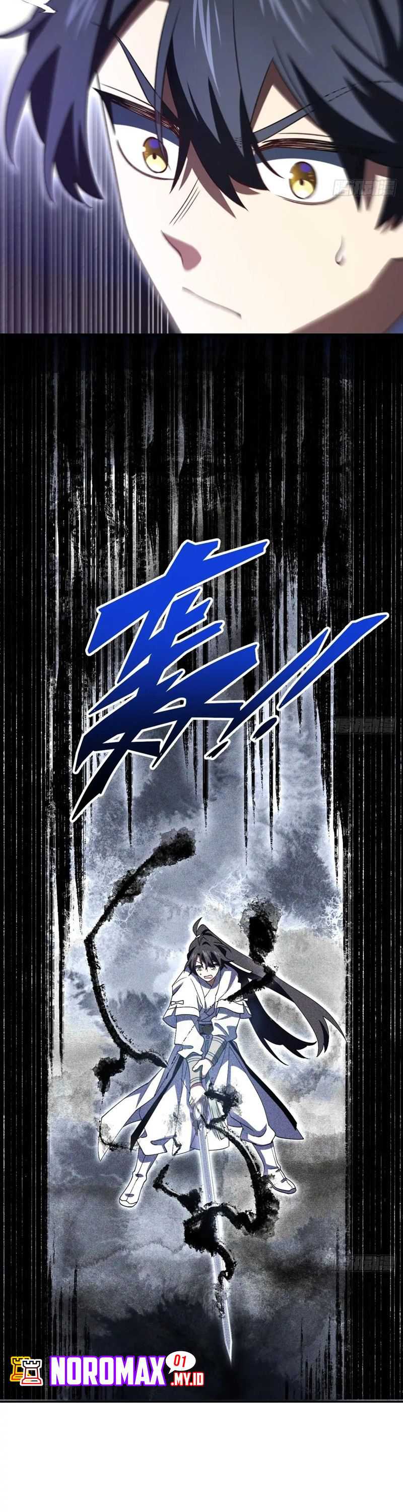 Scoring the Sacred Body of the Ancients from the Get-go chapter 108