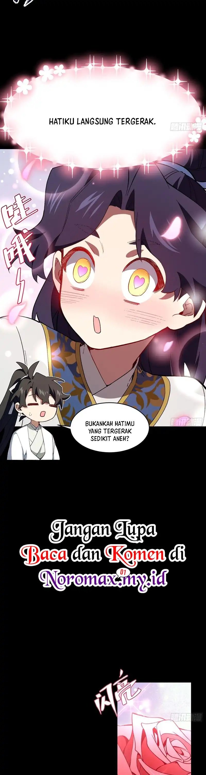 Scoring the Sacred Body of the Ancients from the Get-go Chapter 119 Bahasa Indonesia