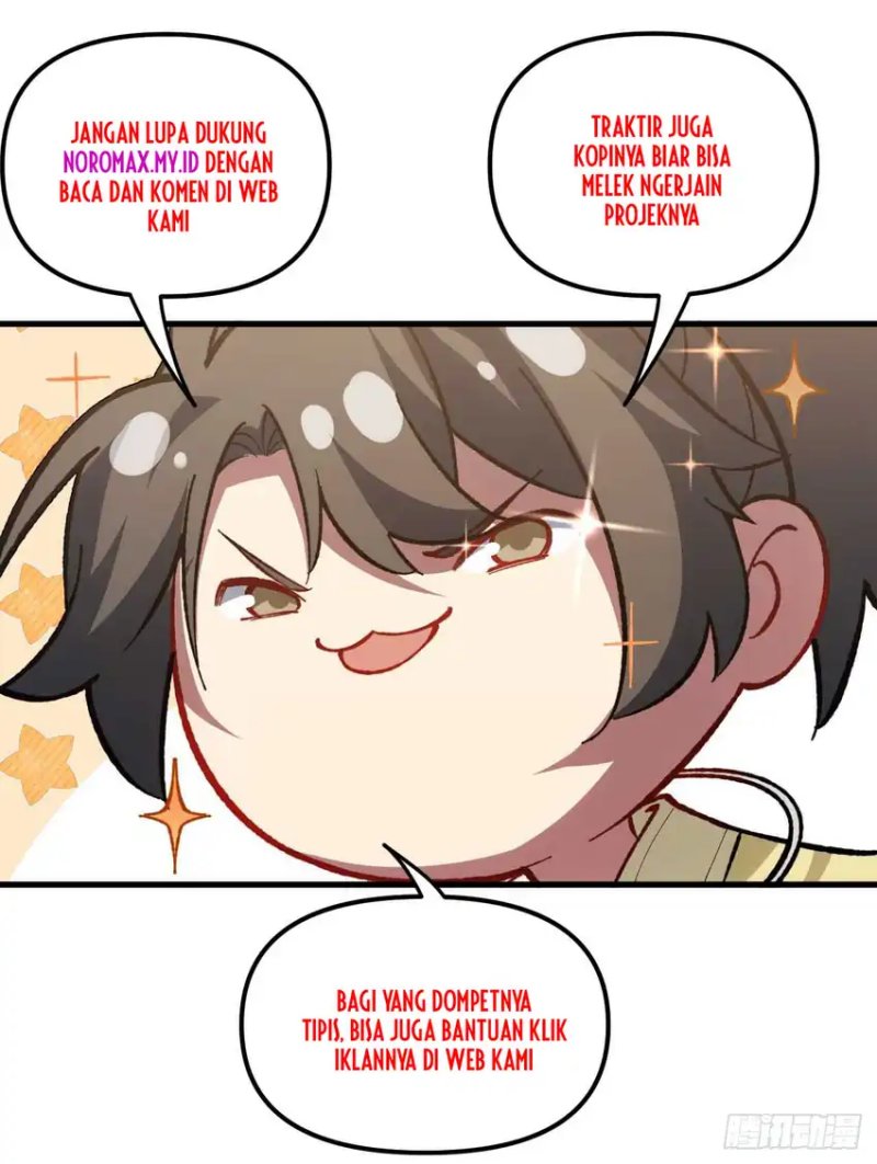 Scoring the Sacred Body of the Ancients from the Get-go Chapter 119 Bahasa Indonesia