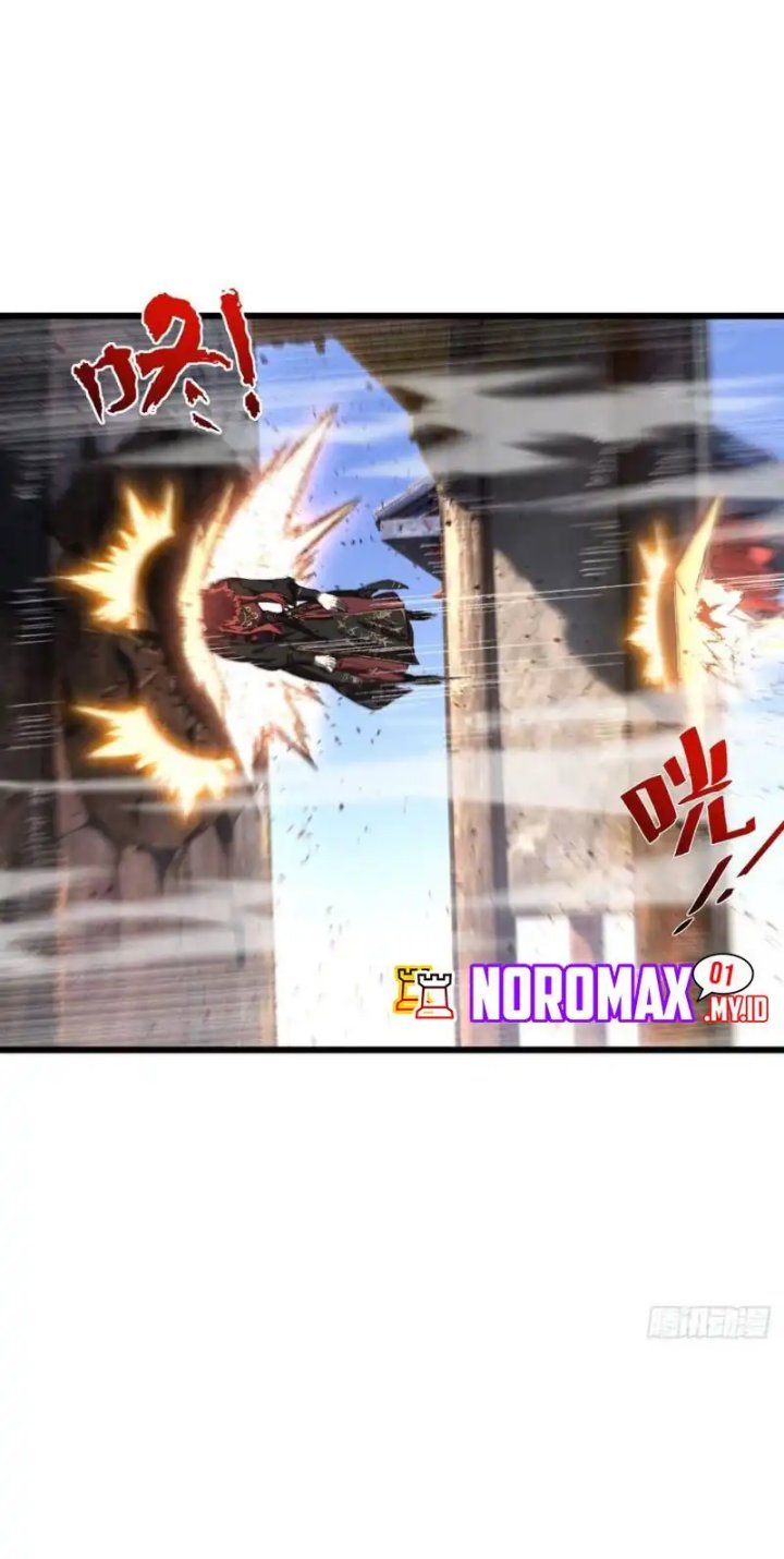 Scoring the Sacred Body of the Ancients from the Get-go Chapter 129 Bahasa Indonesia