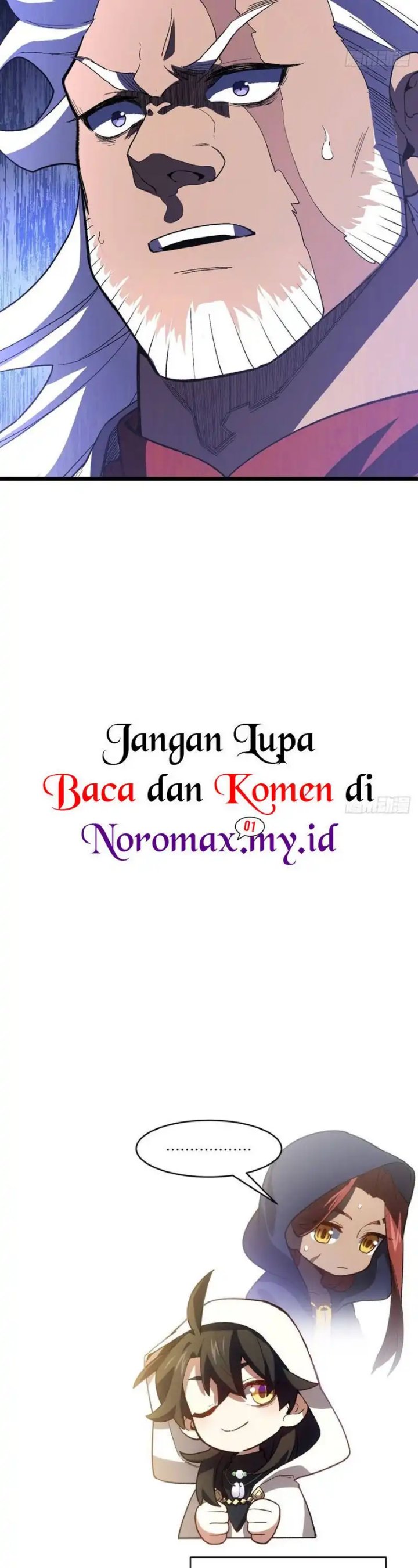 Scoring the Sacred Body of the Ancients from the Get-go Chapter 129 Bahasa Indonesia