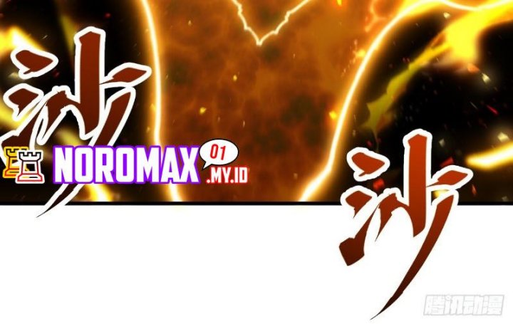 Scoring the Sacred Body of the Ancients from the Get-go Chapter 131 Bahasa Indonesia