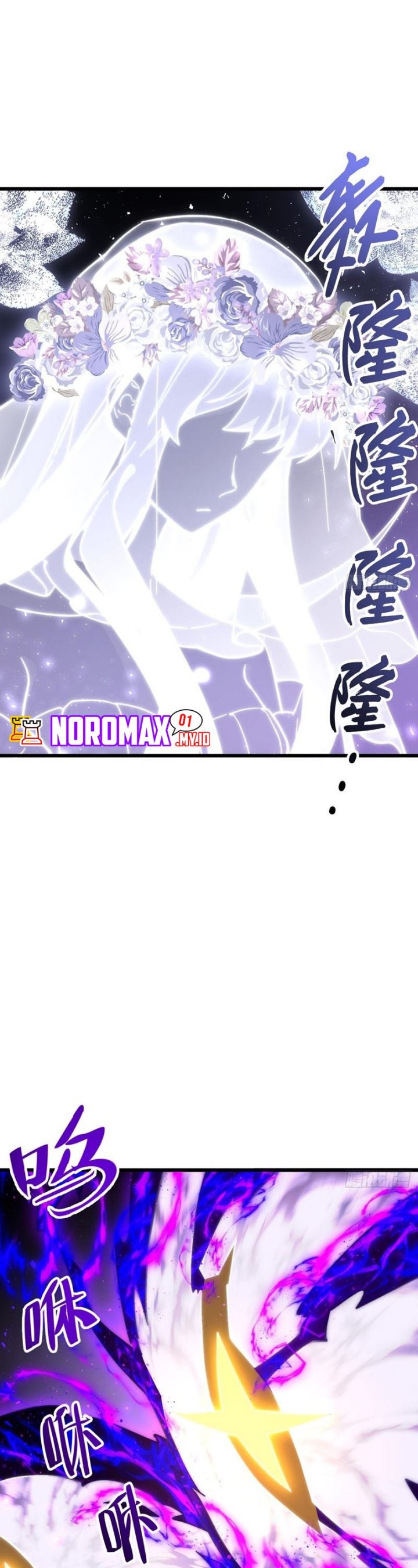 Scoring the Sacred Body of the Ancients from the Get-go Chapter 133 Bahasa Indonesia