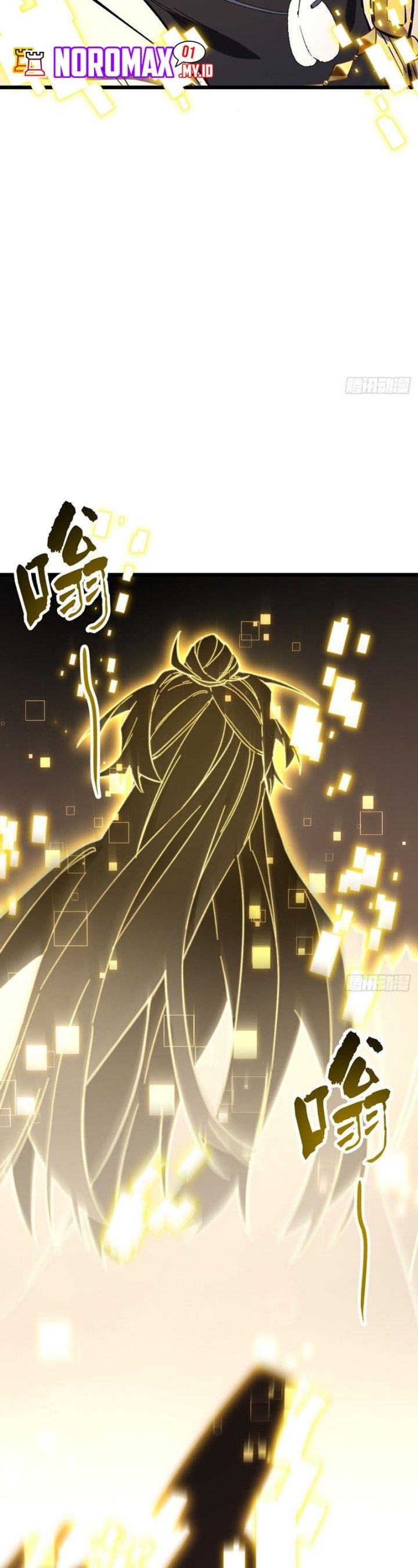 Scoring the Sacred Body of the Ancients from the Get-go Chapter 133 Bahasa Indonesia