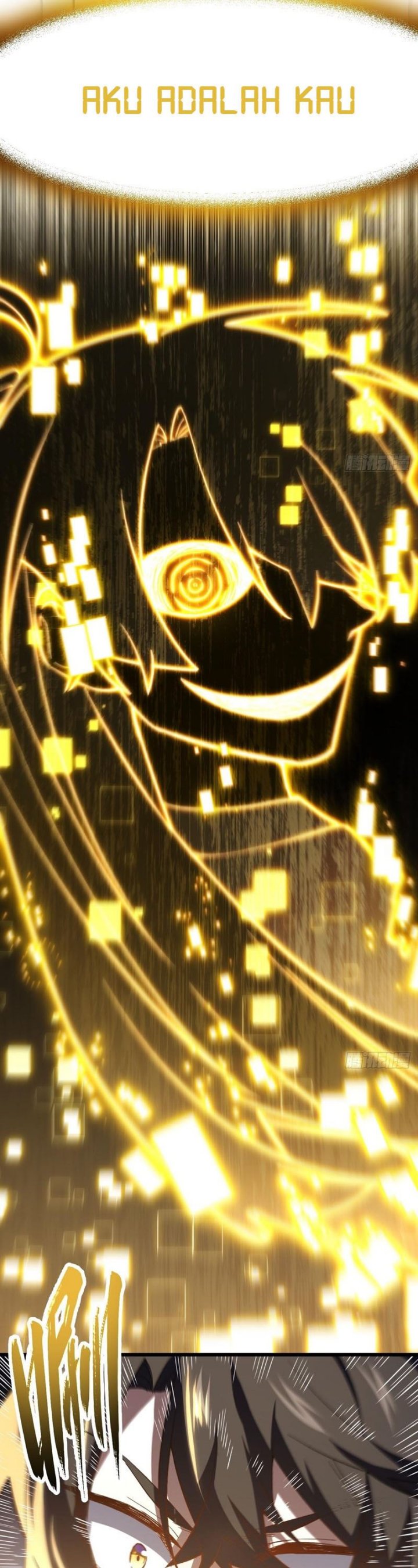 Scoring the Sacred Body of the Ancients from the Get-go Chapter 133 Bahasa Indonesia