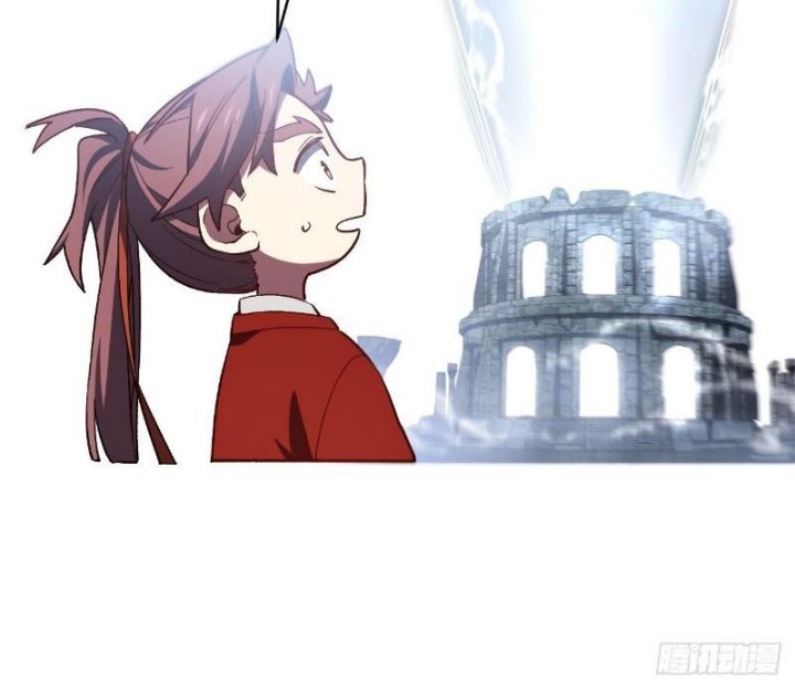 Scoring the Sacred Body of the Ancients from the Get-go Chapter 133 Bahasa Indonesia