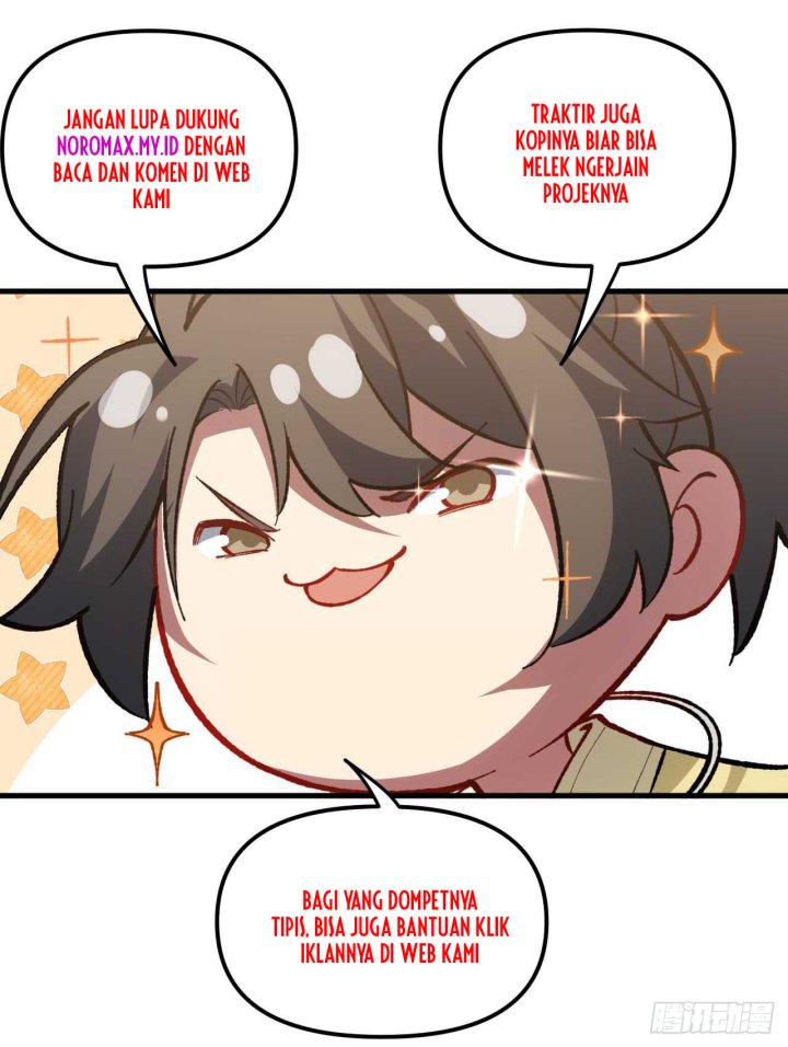 Scoring the Sacred Body of the Ancients from the Get-go Chapter 133 Bahasa Indonesia