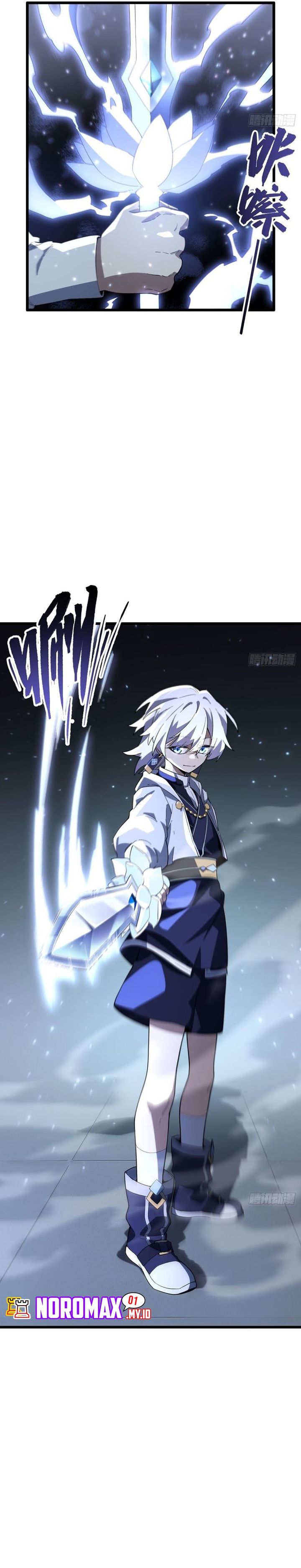 Scoring the Sacred Body of the Ancients from the Get-go chapter 135