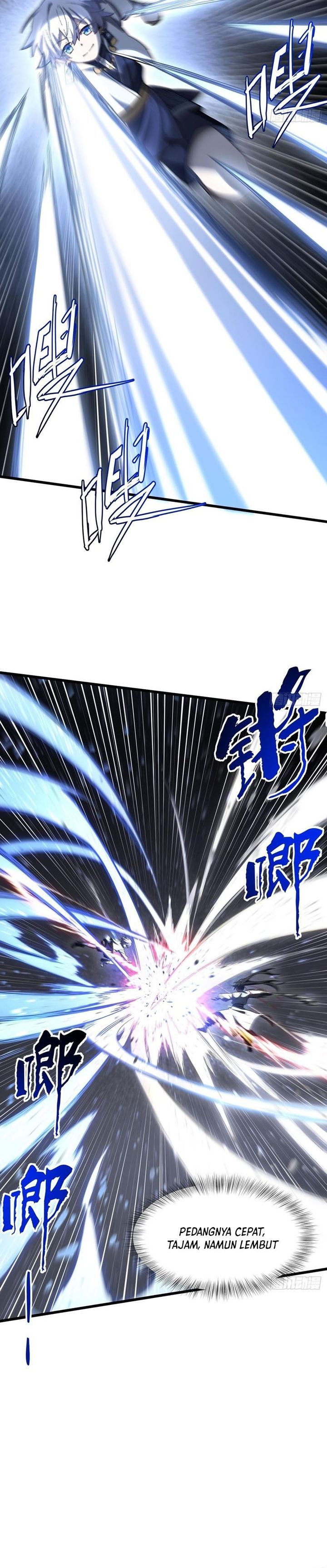 Scoring the Sacred Body of the Ancients from the Get-go chapter 135