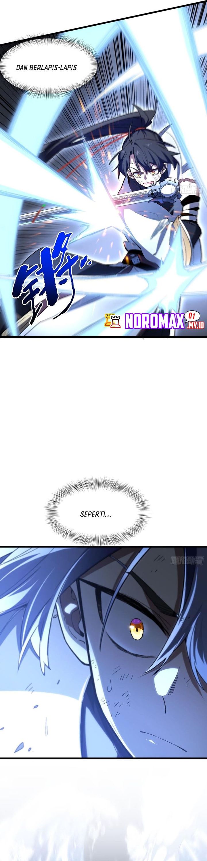 Scoring the Sacred Body of the Ancients from the Get-go chapter 135