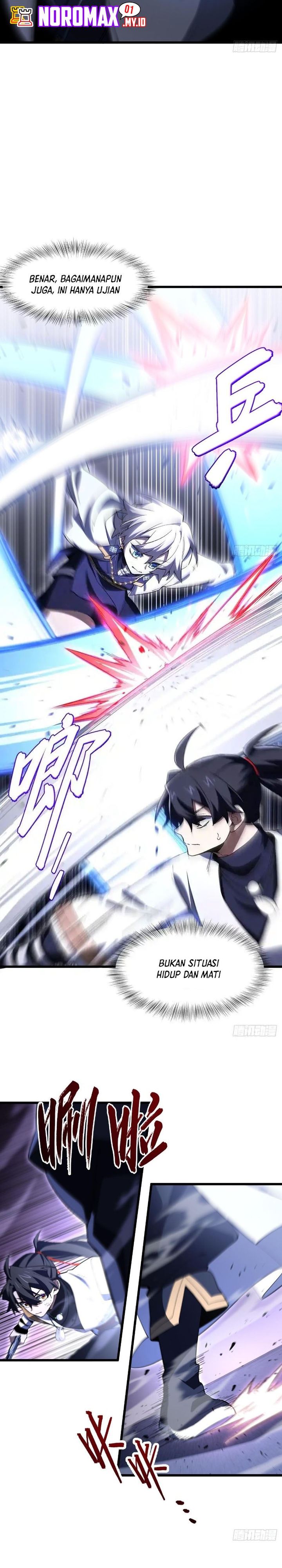 Scoring the Sacred Body of the Ancients from the Get-go chapter 135