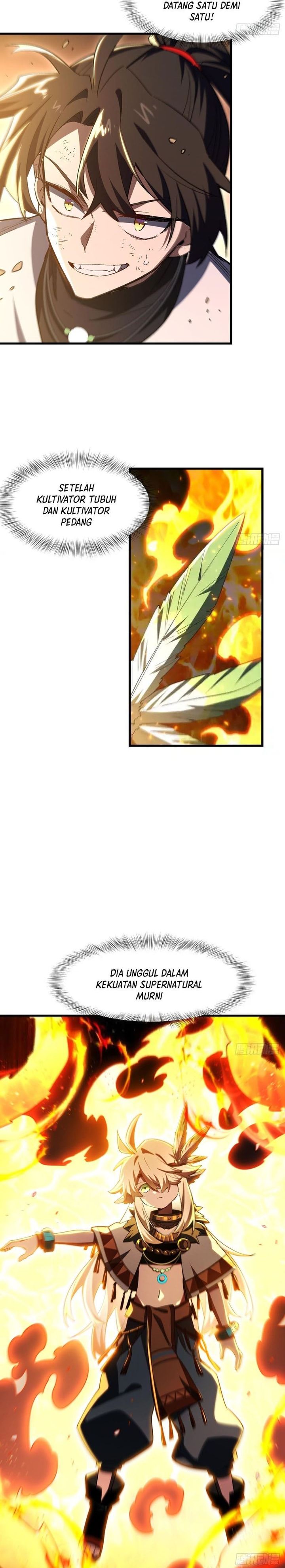 Scoring the Sacred Body of the Ancients from the Get-go chapter 135