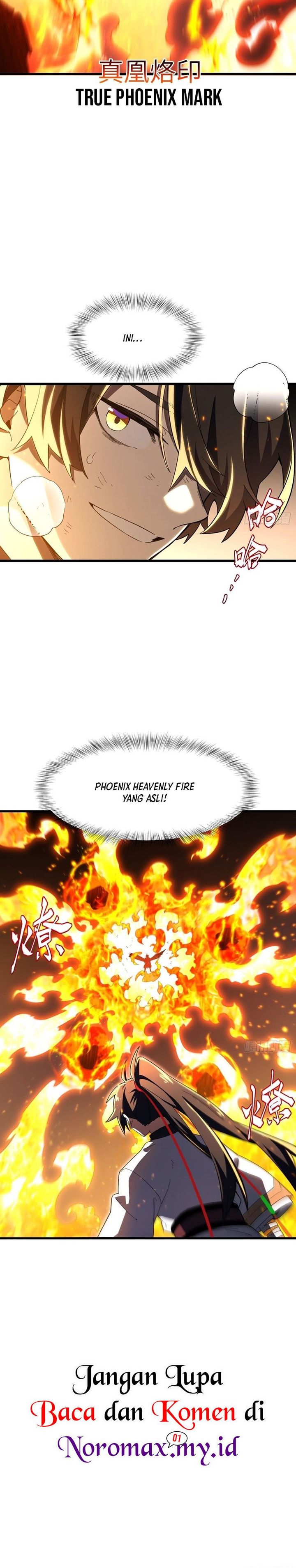 Scoring the Sacred Body of the Ancients from the Get-go chapter 135