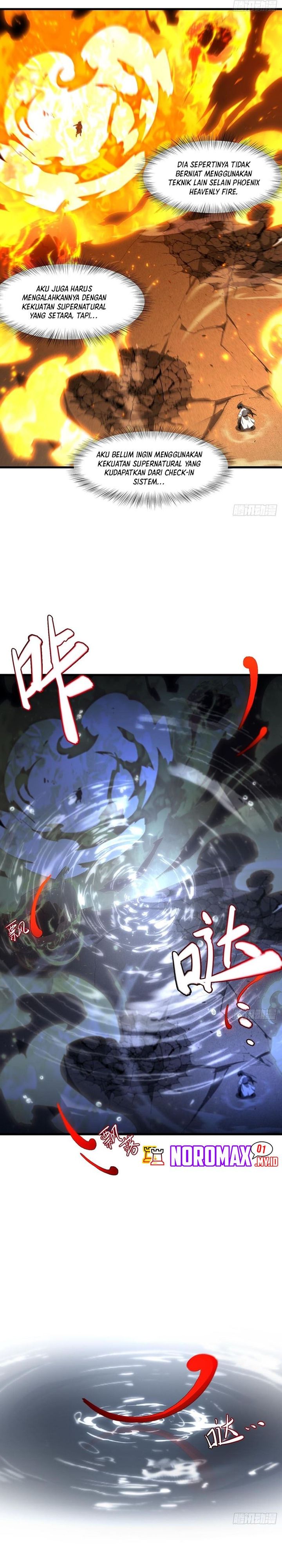 Scoring the Sacred Body of the Ancients from the Get-go chapter 135