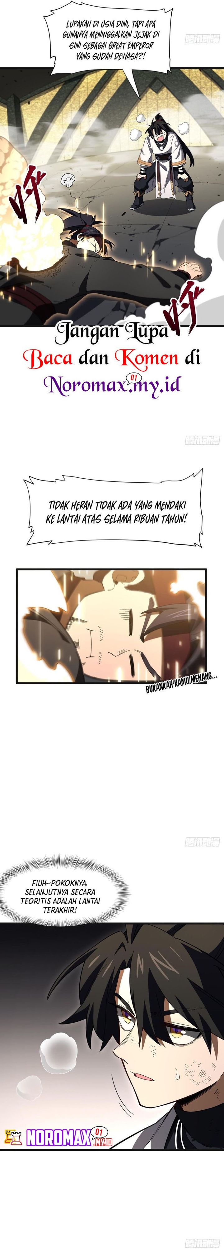 Scoring the Sacred Body of the Ancients from the Get-go chapter 135