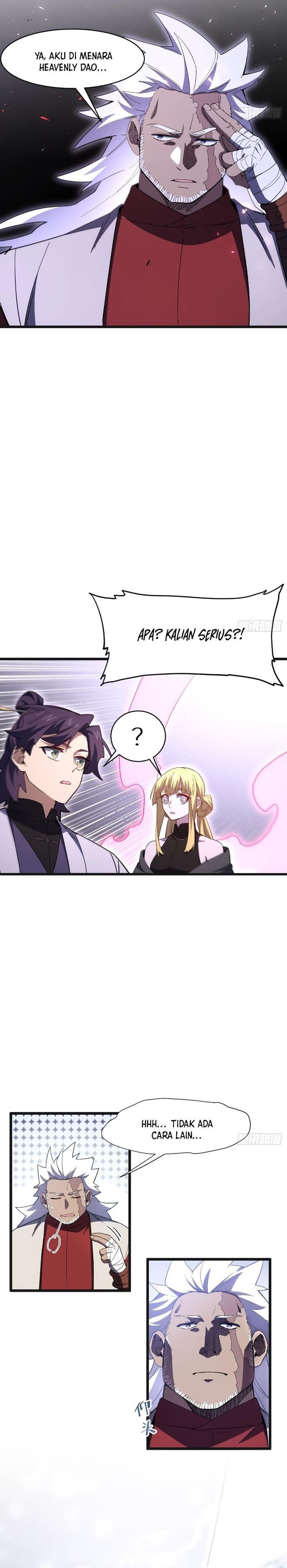 Scoring the Sacred Body of the Ancients from the Get-go chapter 135