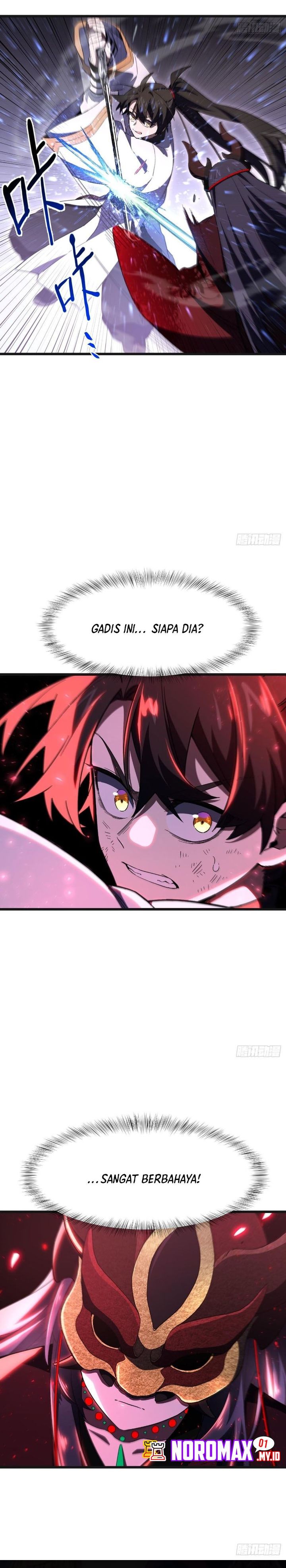 Scoring the Sacred Body of the Ancients from the Get-go chapter 135