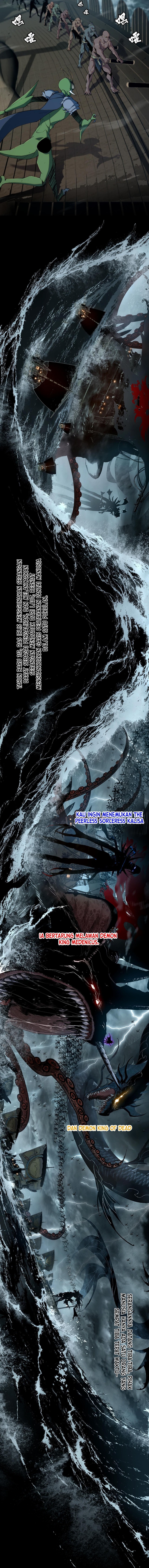 Sea of Blood Mountain of Bones Chapter 02 Bahasa Indonesia