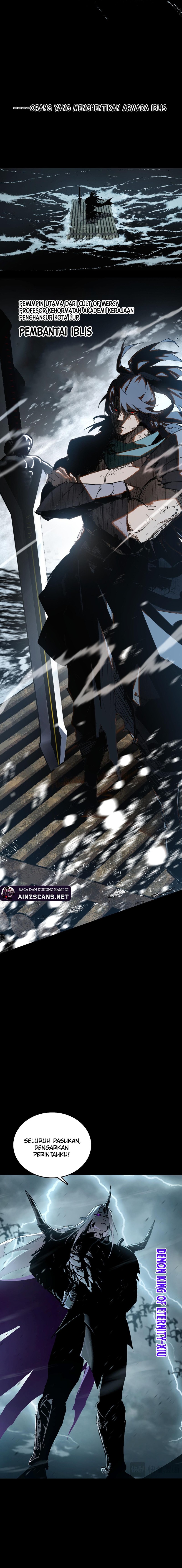 Sea of Blood Mountain of Bones Chapter 02 Bahasa Indonesia
