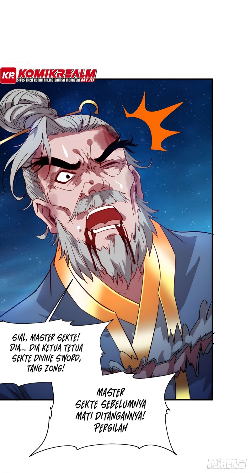 Seclusion With Apprentices (Coming Out Of Seclusion After A Hundred Thousand Years) chapter 7