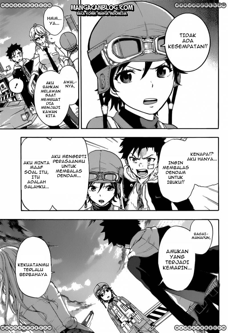 Second Brain Chapter 2