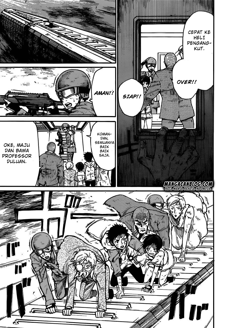 Second Brain chapter 6