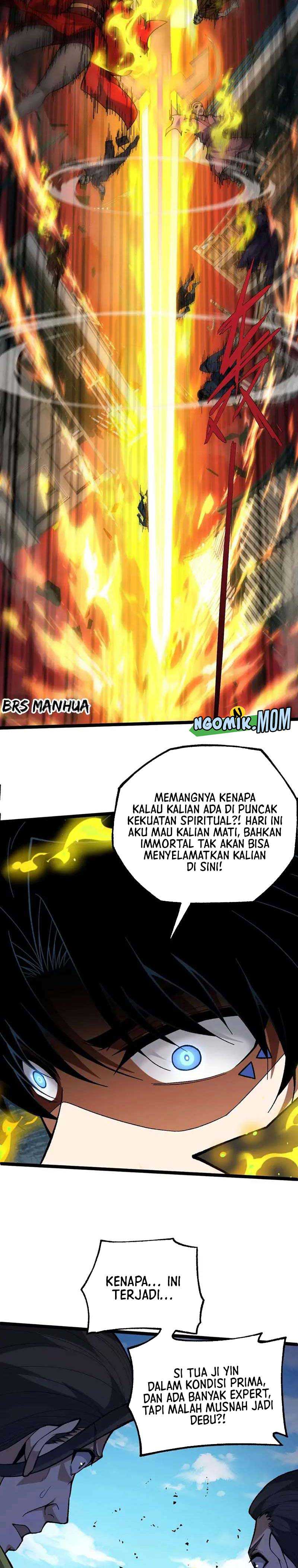 Dilarang COPAS - situs resmi www.mangacanblog.com - Komik second fight against the heavens 080 - chapter 80 81 Indonesia second fight against the heavens 080 - chapter 80 Terbaru 8|Baca Manga Komik Indonesia|Mangacan