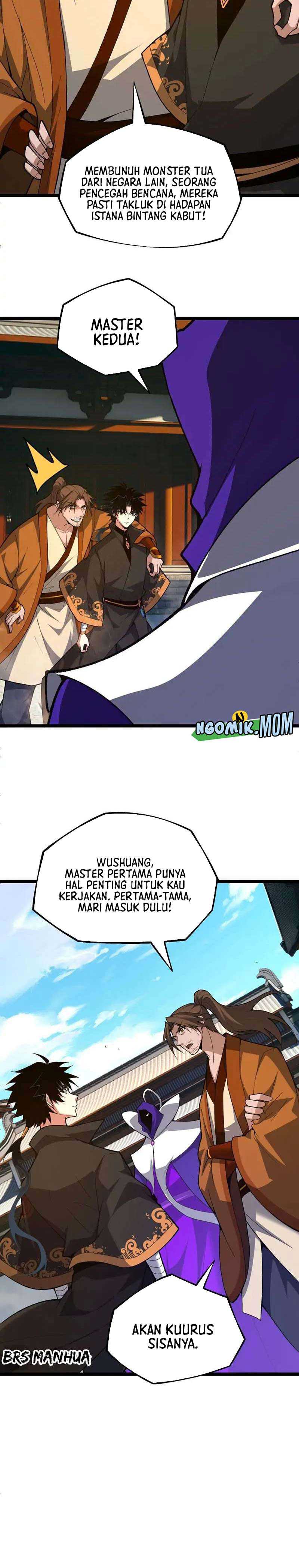 Dilarang COPAS - situs resmi www.mangacanblog.com - Komik second fight against the heavens 080 - chapter 80 81 Indonesia second fight against the heavens 080 - chapter 80 Terbaru 15|Baca Manga Komik Indonesia|Mangacan