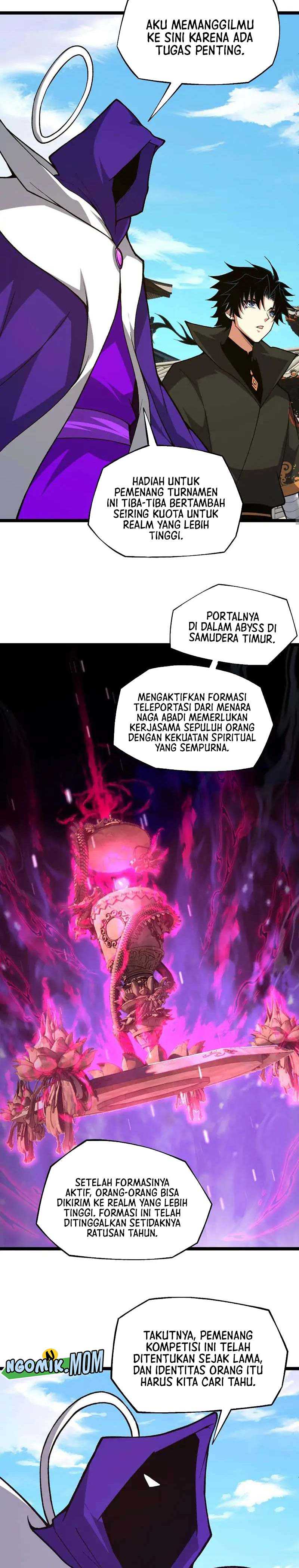 Dilarang COPAS - situs resmi www.mangacanblog.com - Komik second fight against the heavens 080 - chapter 80 81 Indonesia second fight against the heavens 080 - chapter 80 Terbaru 17|Baca Manga Komik Indonesia|Mangacan