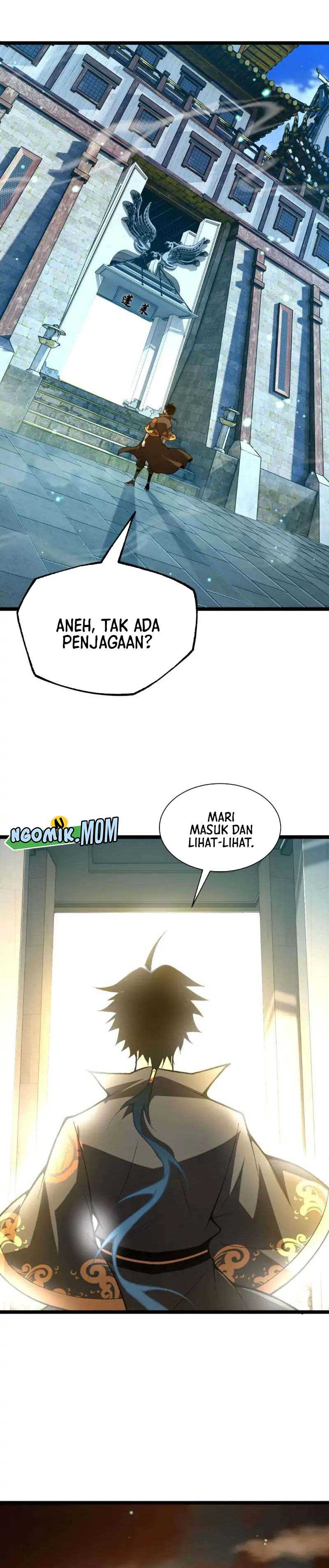 Dilarang COPAS - situs resmi www.mangacanblog.com - Komik second fight against the heavens 080 - chapter 80 81 Indonesia second fight against the heavens 080 - chapter 80 Terbaru 25|Baca Manga Komik Indonesia|Mangacan