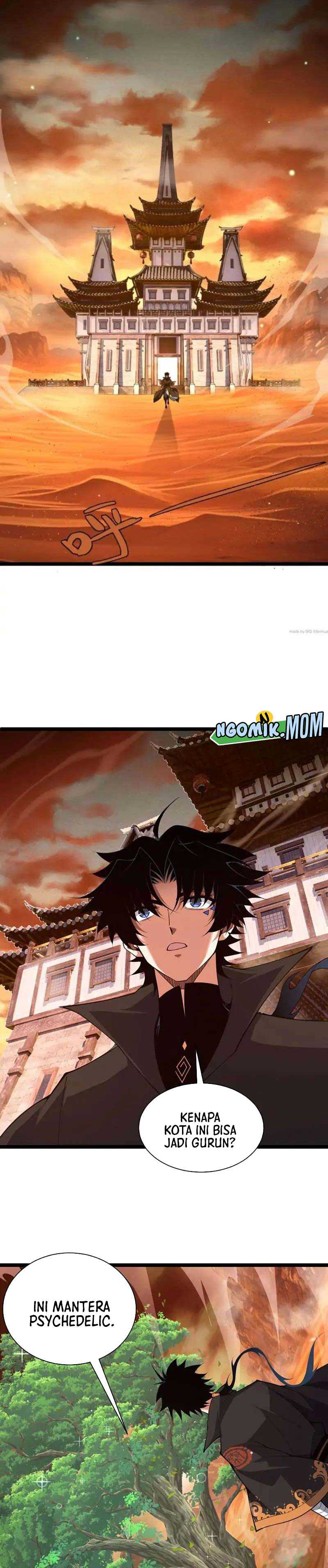 Dilarang COPAS - situs resmi www.mangacanblog.com - Komik second fight against the heavens 080 - chapter 80 81 Indonesia second fight against the heavens 080 - chapter 80 Terbaru 26|Baca Manga Komik Indonesia|Mangacan