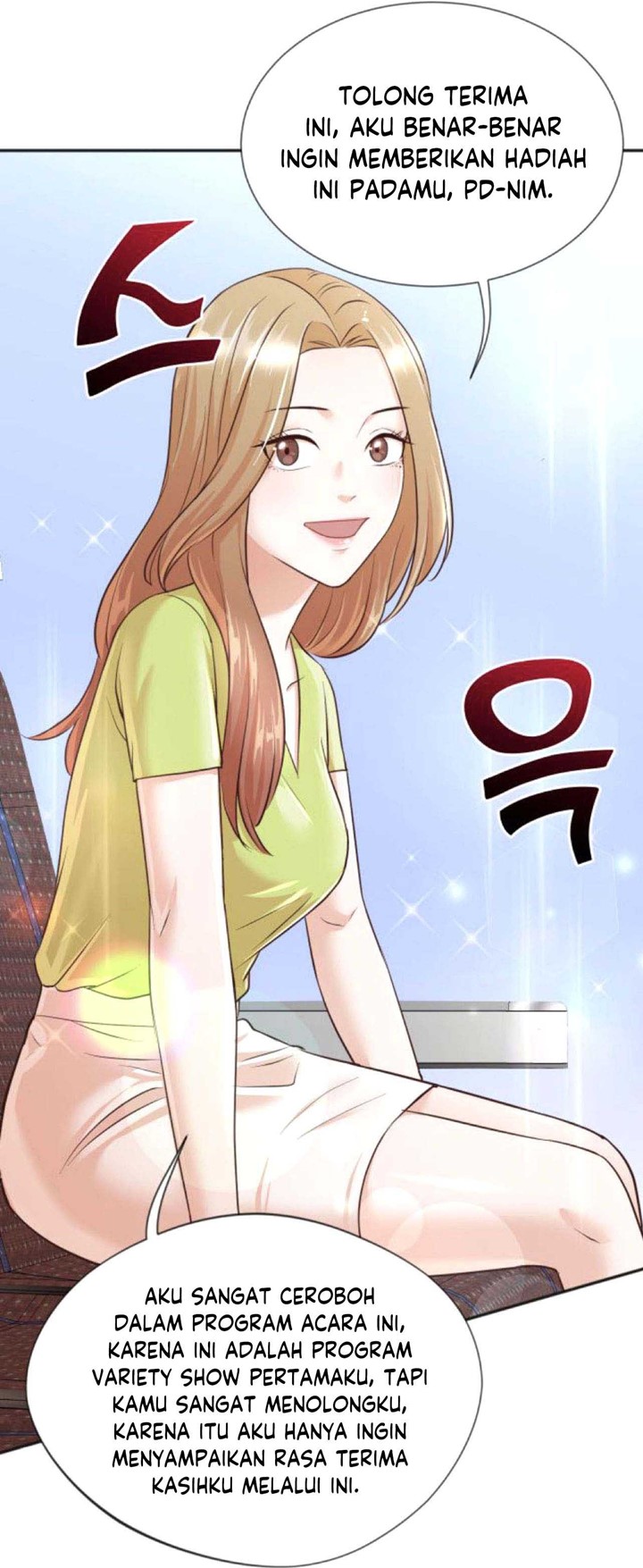 Second Life Producer chapter 6