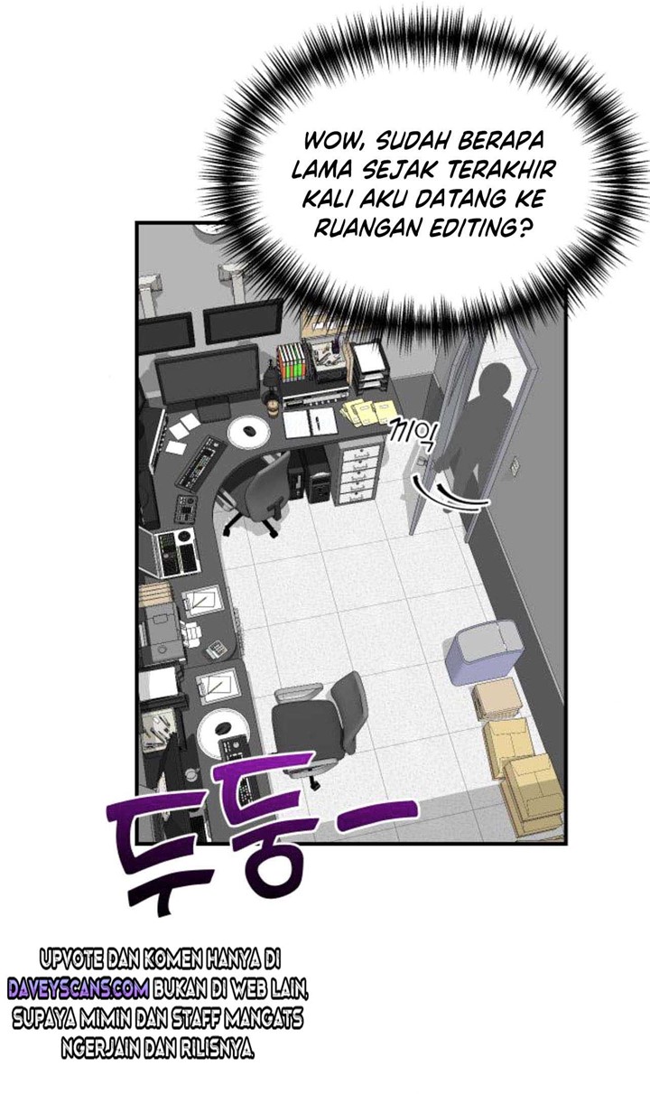 Second Life Producer chapter 6
