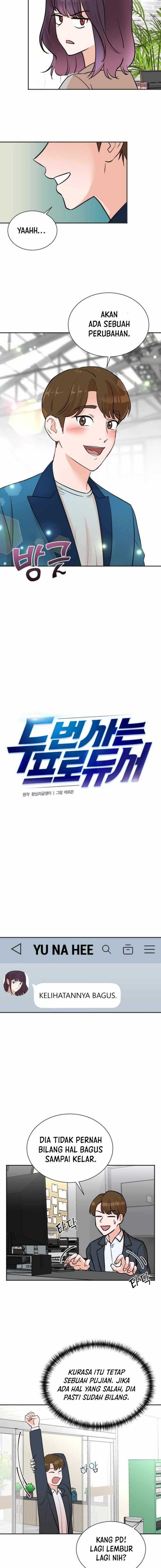 Second Life Producer Chapter 54 Bahasa Indonesia