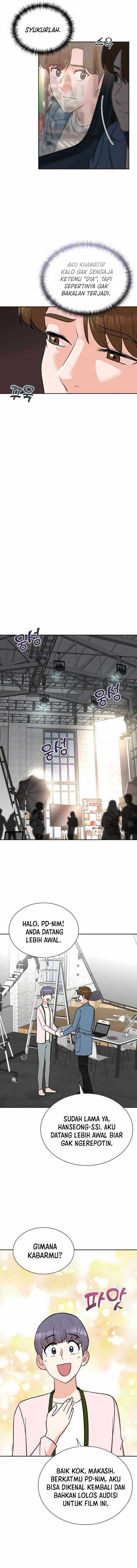 Second Life Producer chapter 70