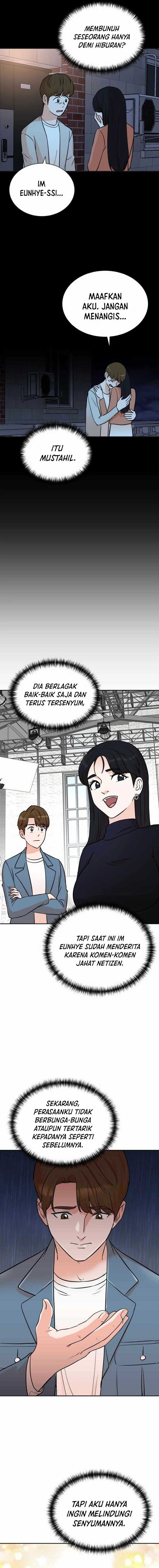 Second Life Producer chapter 70