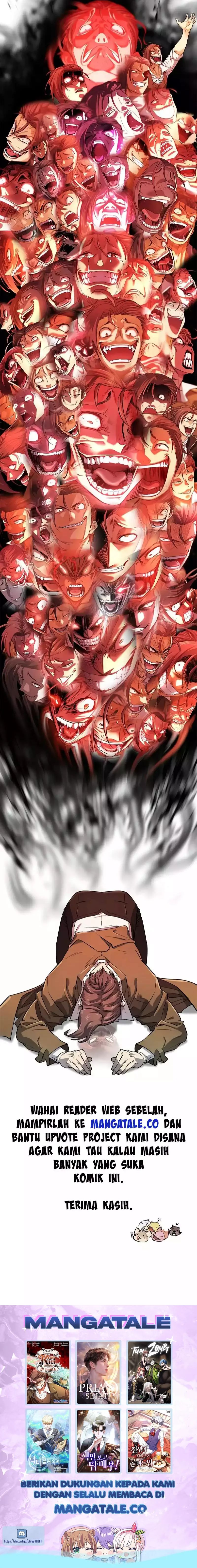 Second Life Producer Chapter 74 Bahasa Indonesia