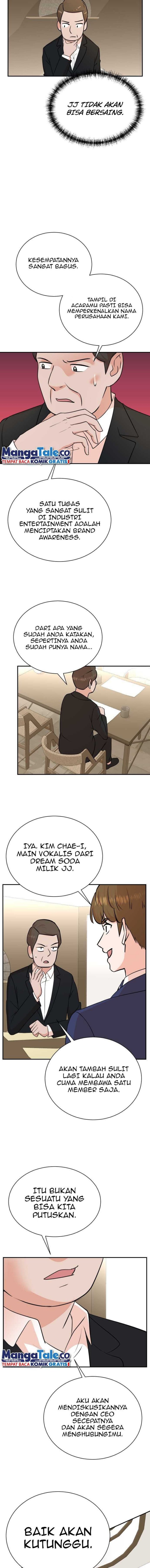 Second Life Producer chapter 90