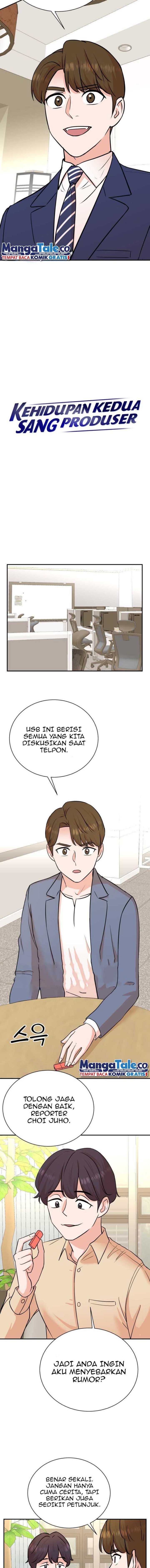 Second Life Producer chapter 90