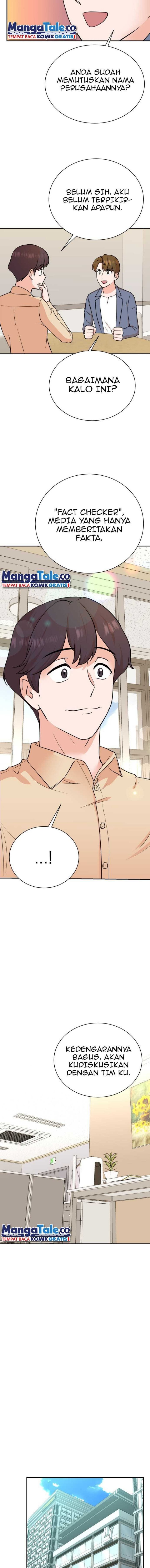 Second Life Producer chapter 90