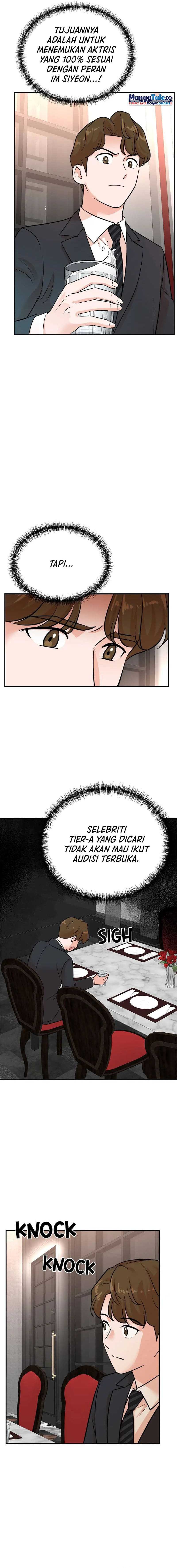 Second Life Producer Chapter 118 Bahasa Indonesia