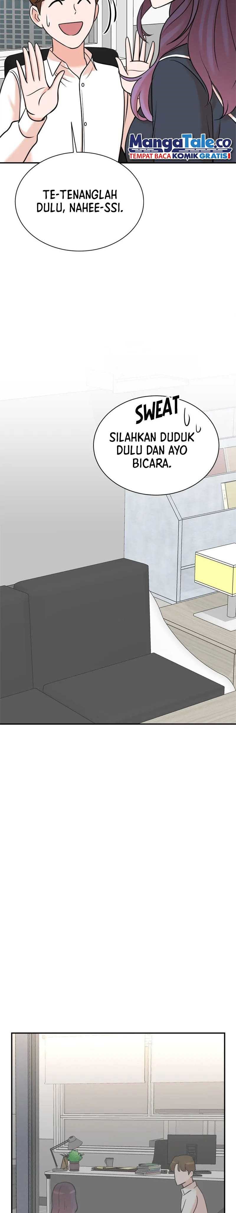 Second Life Producer chapter 120