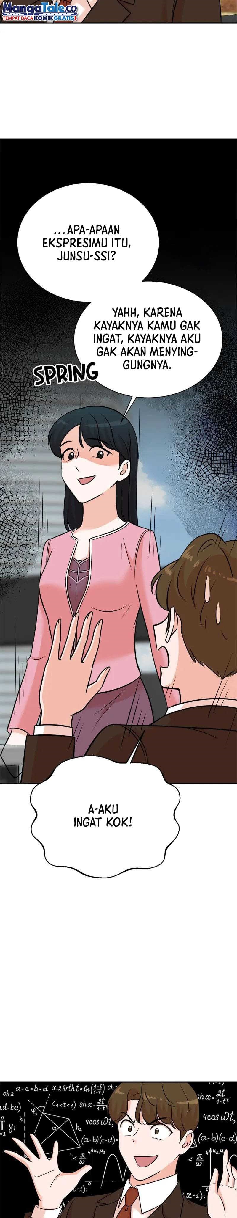 Second Life Producer chapter 121