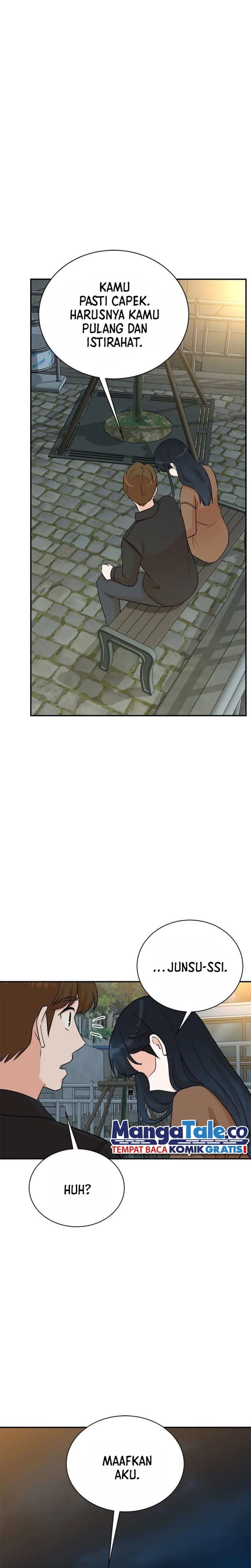 Second Life Producer chapter 130