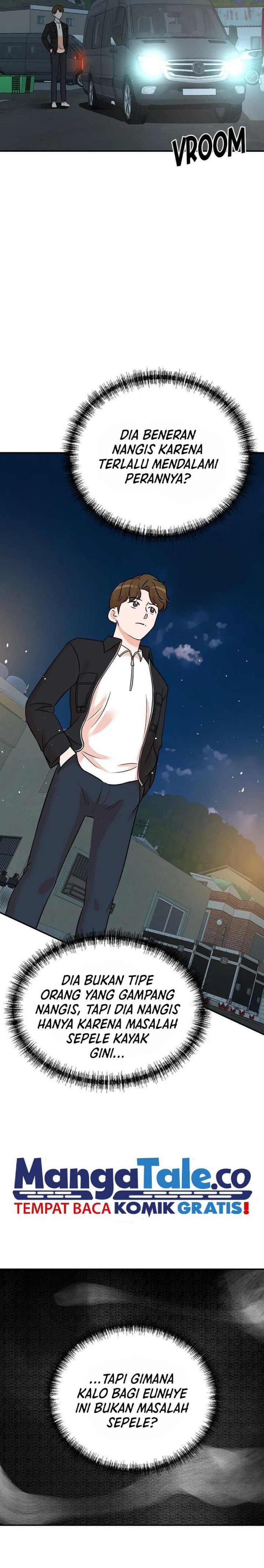 Second Life Producer chapter 130