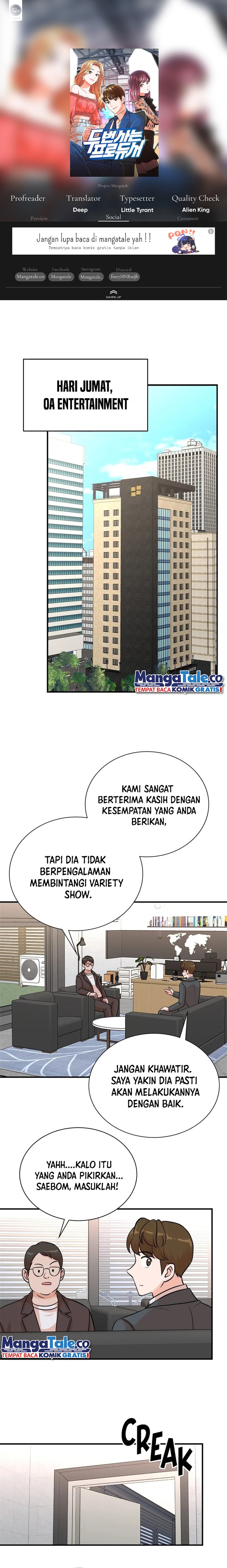 Dilarang COPAS - situs resmi www.mangacanblog.com - Komik second life produser 146 - chapter 146 147 Indonesia second life produser 146 - chapter 146 Terbaru 0|Baca Manga Komik Indonesia|Mangacan