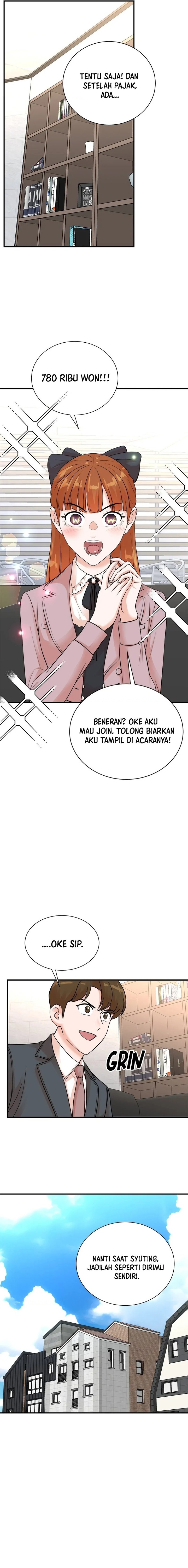 Dilarang COPAS - situs resmi www.mangacanblog.com - Komik second life produser 146 - chapter 146 147 Indonesia second life produser 146 - chapter 146 Terbaru 12|Baca Manga Komik Indonesia|Mangacan