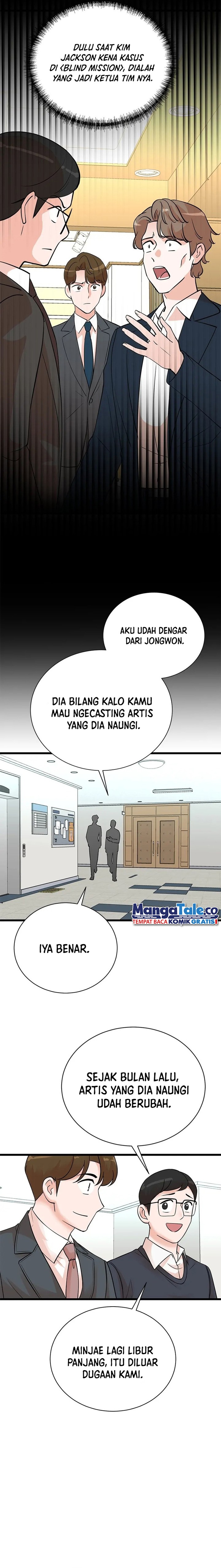 Dilarang COPAS - situs resmi www.mangacanblog.com - Komik second life produser 147 - chapter 147 148 Indonesia second life produser 147 - chapter 147 Terbaru 6|Baca Manga Komik Indonesia|Mangacan