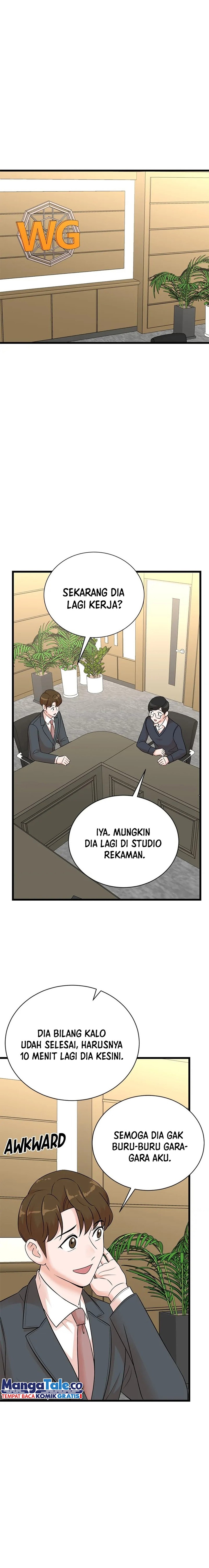 Dilarang COPAS - situs resmi www.mangacanblog.com - Komik second life produser 147 - chapter 147 148 Indonesia second life produser 147 - chapter 147 Terbaru 10|Baca Manga Komik Indonesia|Mangacan